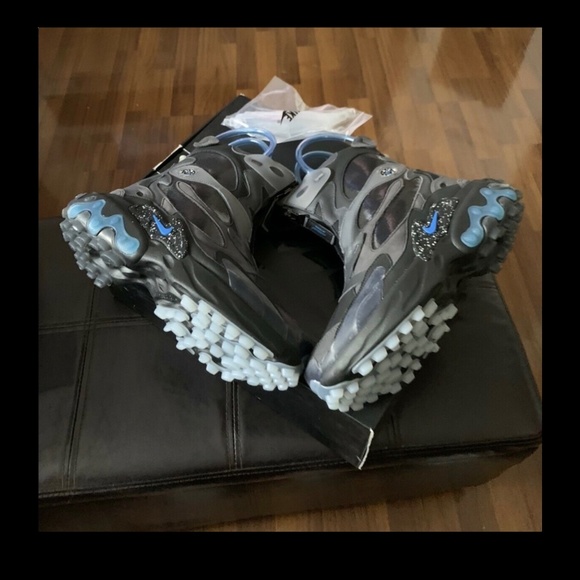 Nike x Undercover React Boot Size 7.5 Brand New Retail $330 - Picture 2 of 3